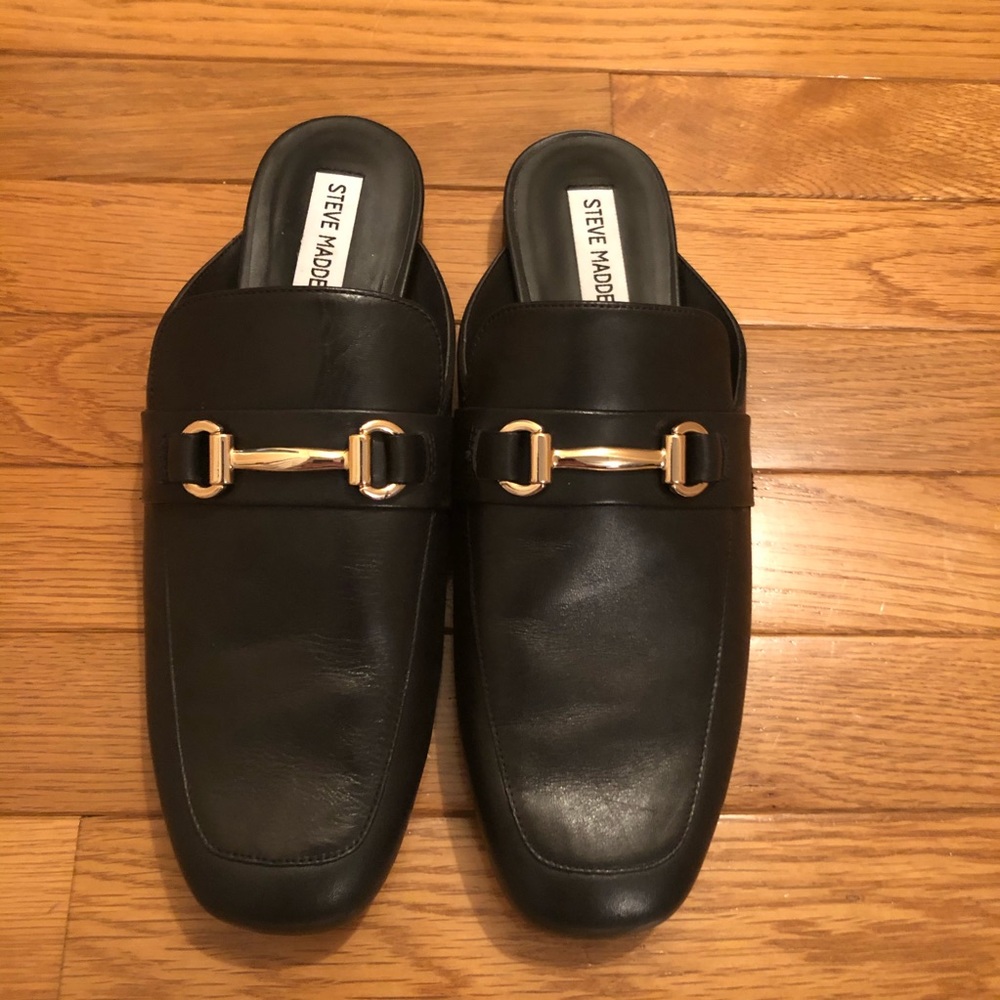 Steve Madden Mules